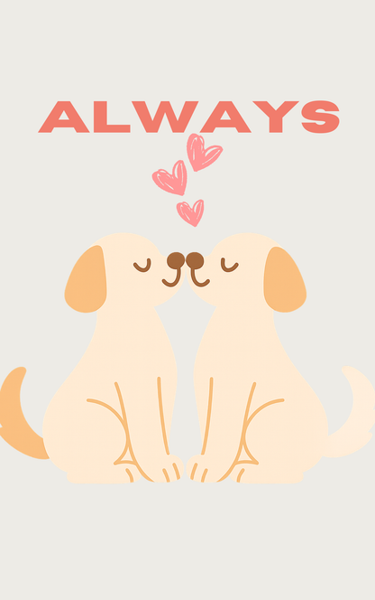 Standardowa okładka "Your Story Book"