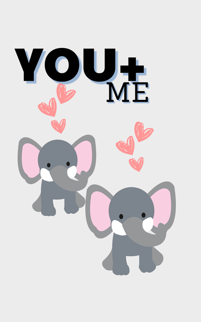 Standardowa okładka "Your Story Book"