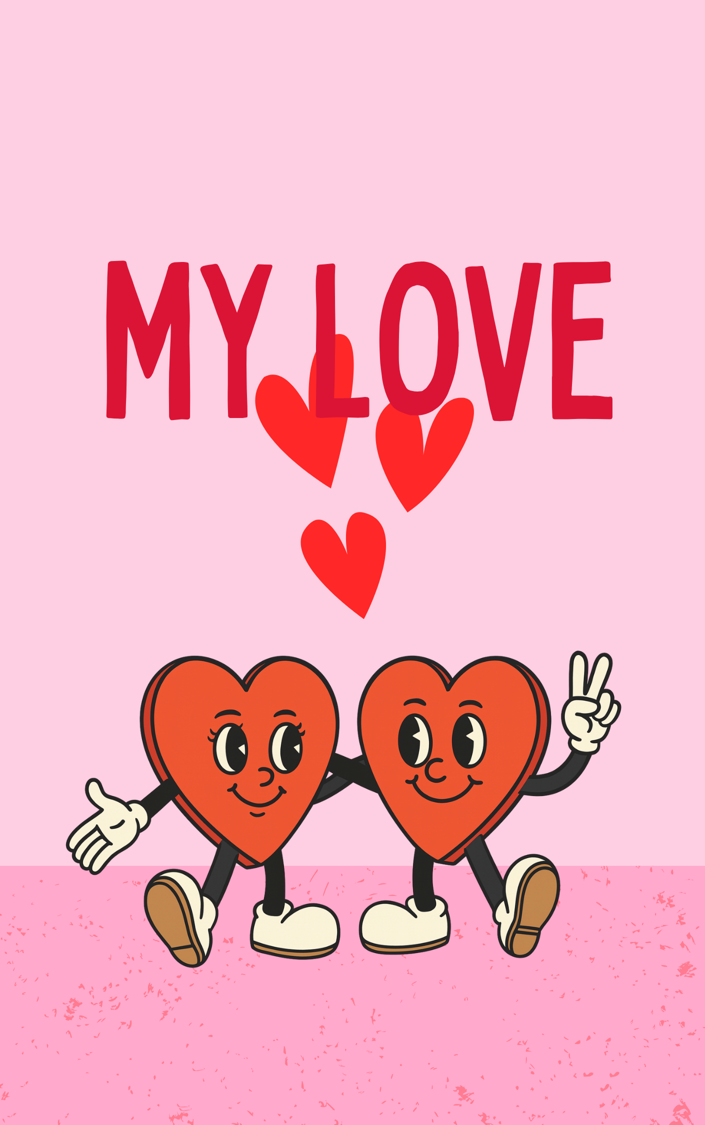 Standardowa okładka "Your Story Book"