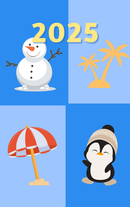 Standardowa okładka "Your Story Book"