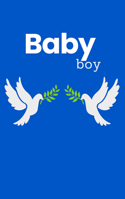 Standardowa okładka "Your Story Book"