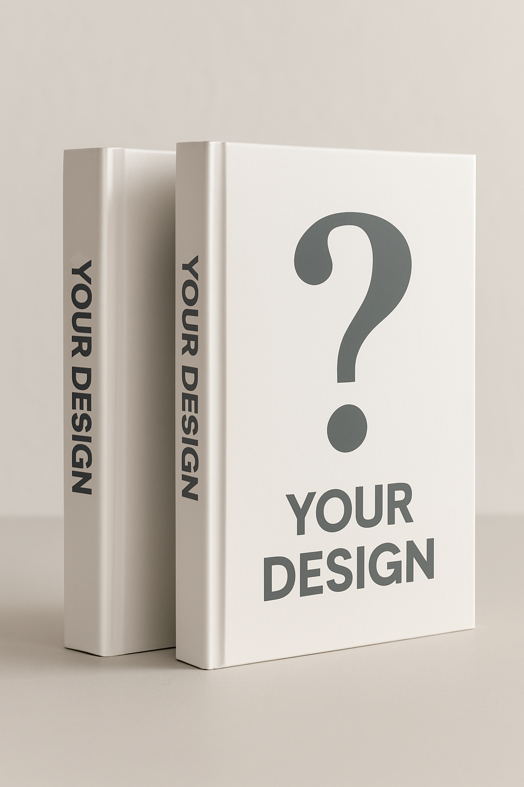 Personalizowana okładka "Your Story Book"