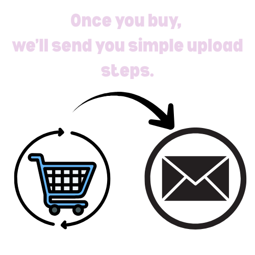 Personalizowana okładka "Your Story Book"