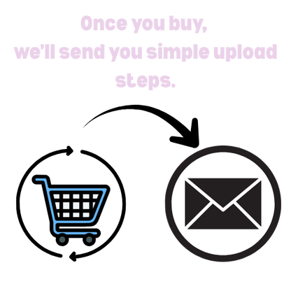 Personalizowana okładka "Your Story Book"